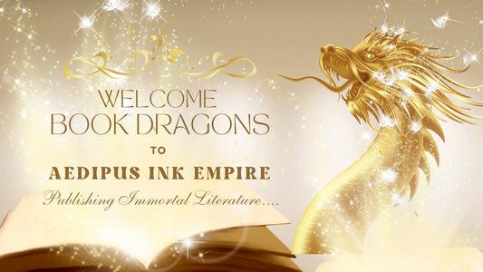 Welcome to the Aedipus Ink Empire Storefront Celebration