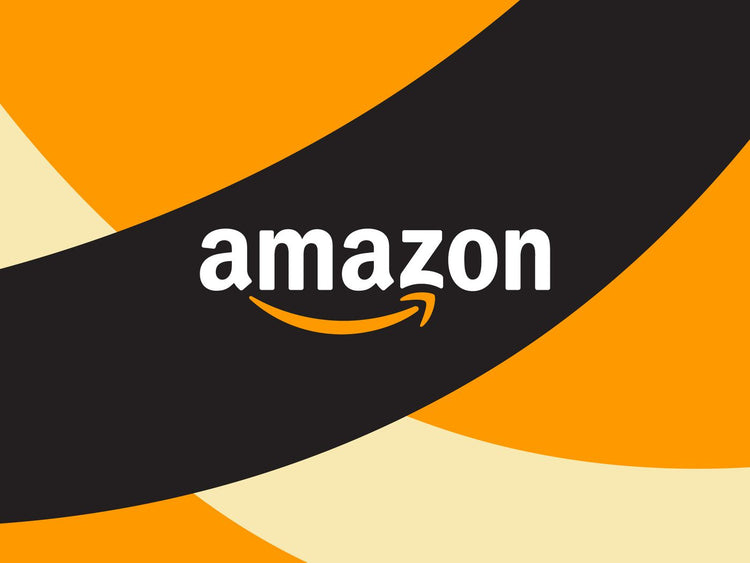 Amazon Catalog Complete List