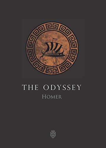 The Odyssey (Paperback)