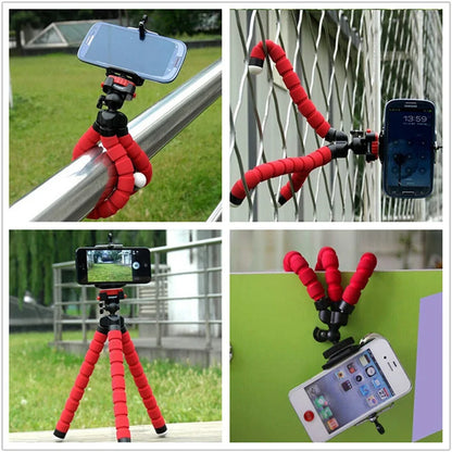 ZEN 15-in-1 Phone Camera Lens Kit