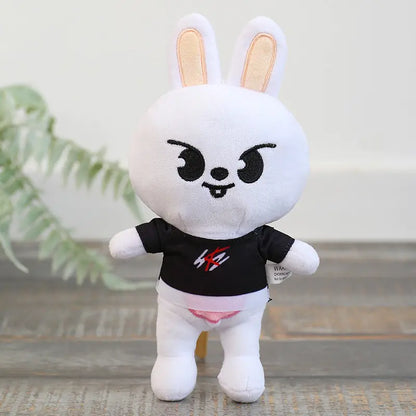 ZEN SkZoo 20 cm Plushie For Your Inner Child too!