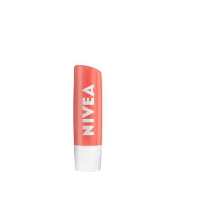 Nivea Lip Soft Rose Blister Pack