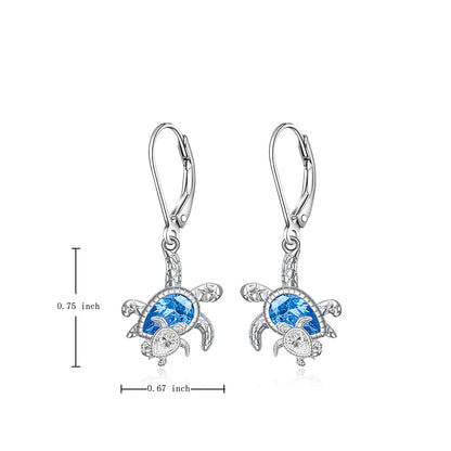 Owl Earrings & other varietyies of Sterling Silver Earrings for Women