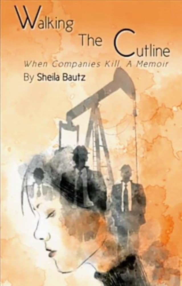 Walking The Cutline: When Companies Kill (Kindle E-Book)