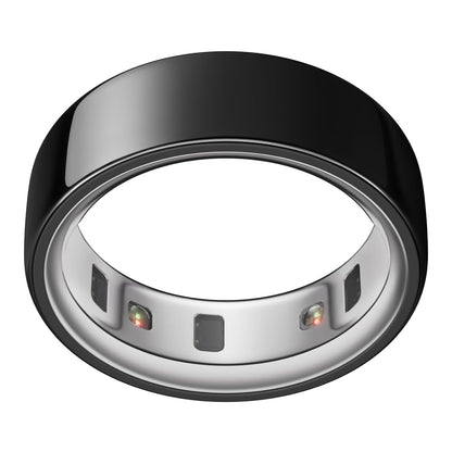 Oura Smart Ring: Sleep Tracking Wearable, Heart Rate, Fitness Tracker Up to 8 Days of Battery Life