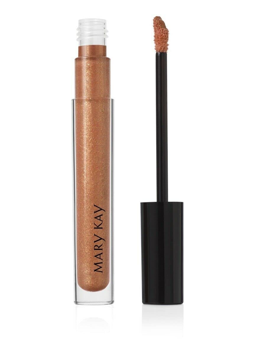 Mary Kay Unlimited Lip Gloss (Beach Bronze)