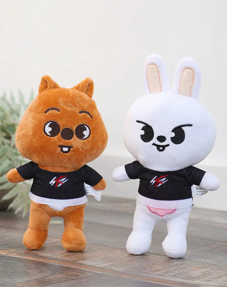 ZEN SkZoo 20 cm Plushie For Your Inner Child too!