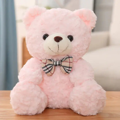 ZEN 25 cm Cute Cartoon Little Teddy Bear Plush Toys