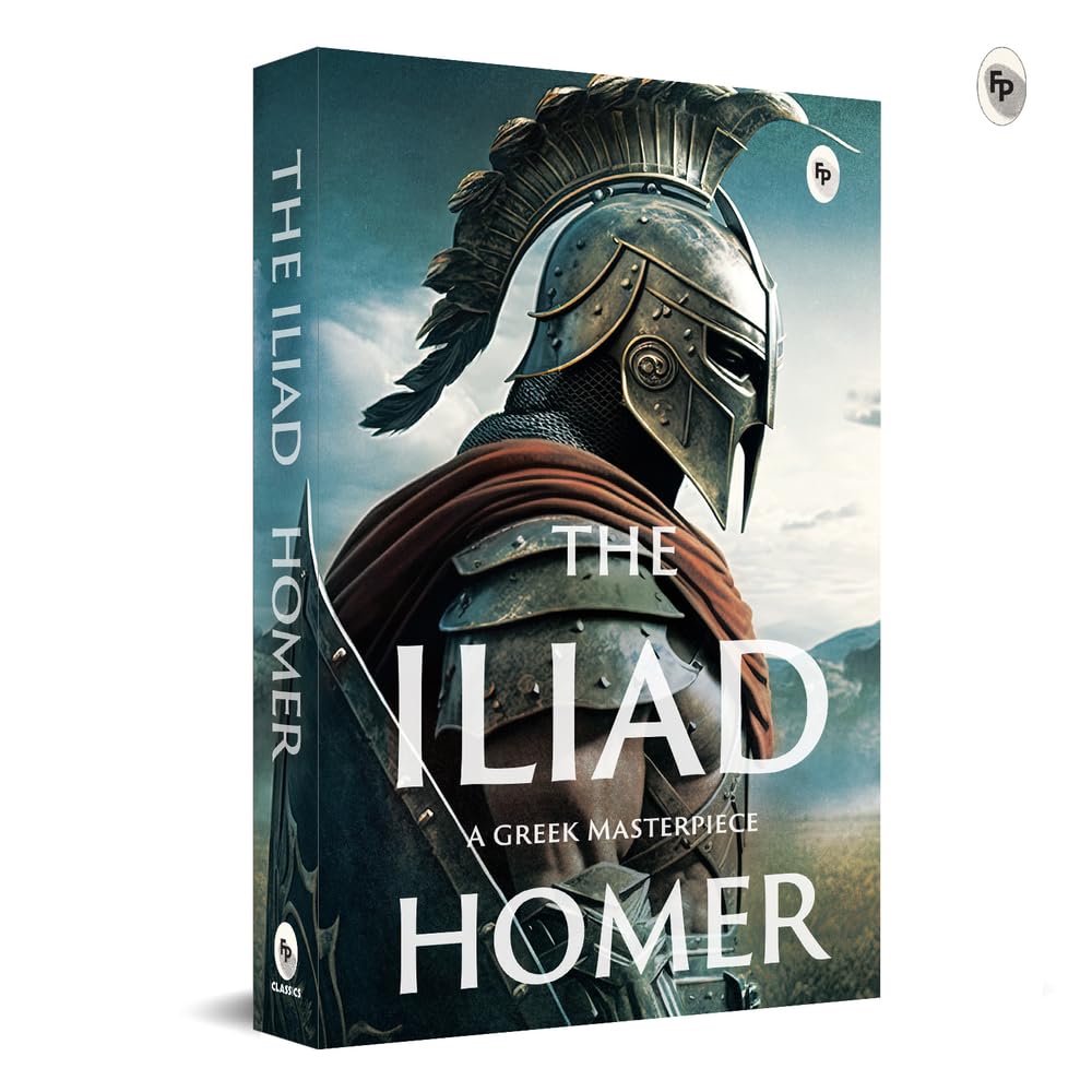 The Best of Homer: The Odyssey & The Iliad 2 Book Set