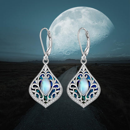 Owl Earrings & other varietyies of Sterling Silver Earrings for Women