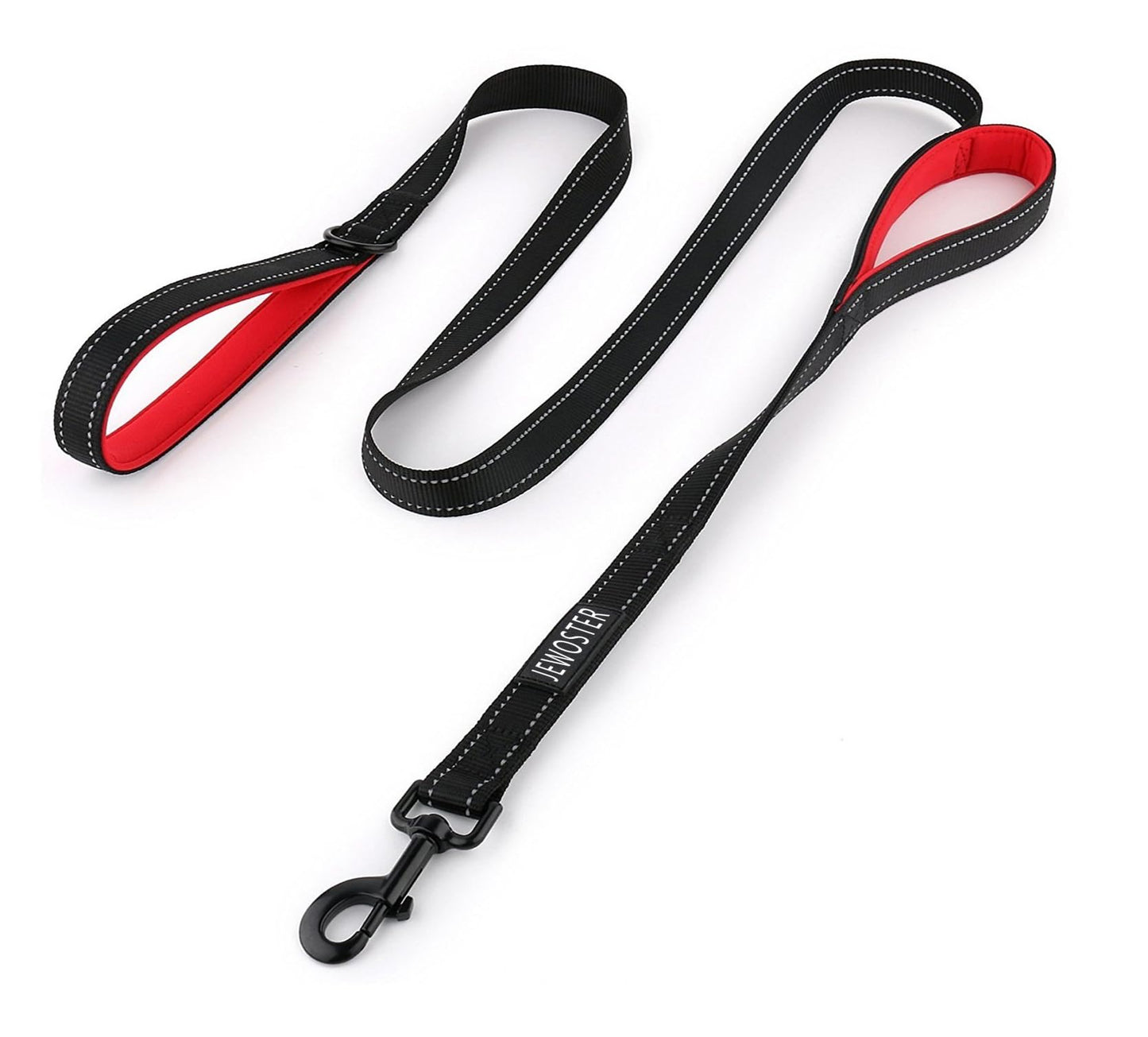 Heavy Duty 6 foot long Dog Leash for Medium to Large Dogs