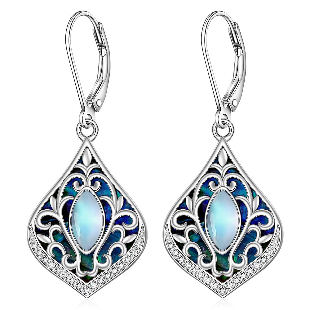 Owl Earrings & other varietyies of Sterling Silver Earrings for Women