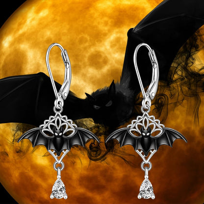 Owl Earrings & other varietyies of Sterling Silver Earrings for Women