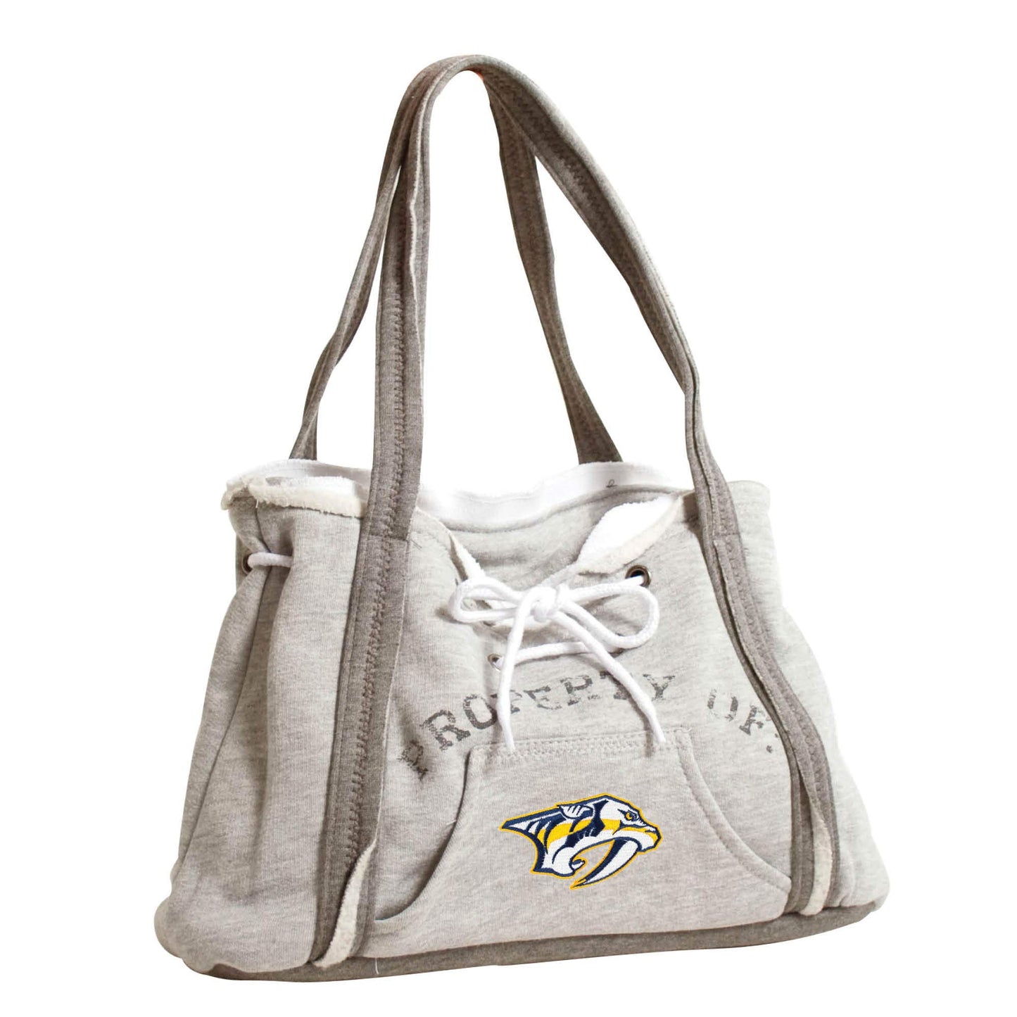 Littlearth NHL Hoodie Purse