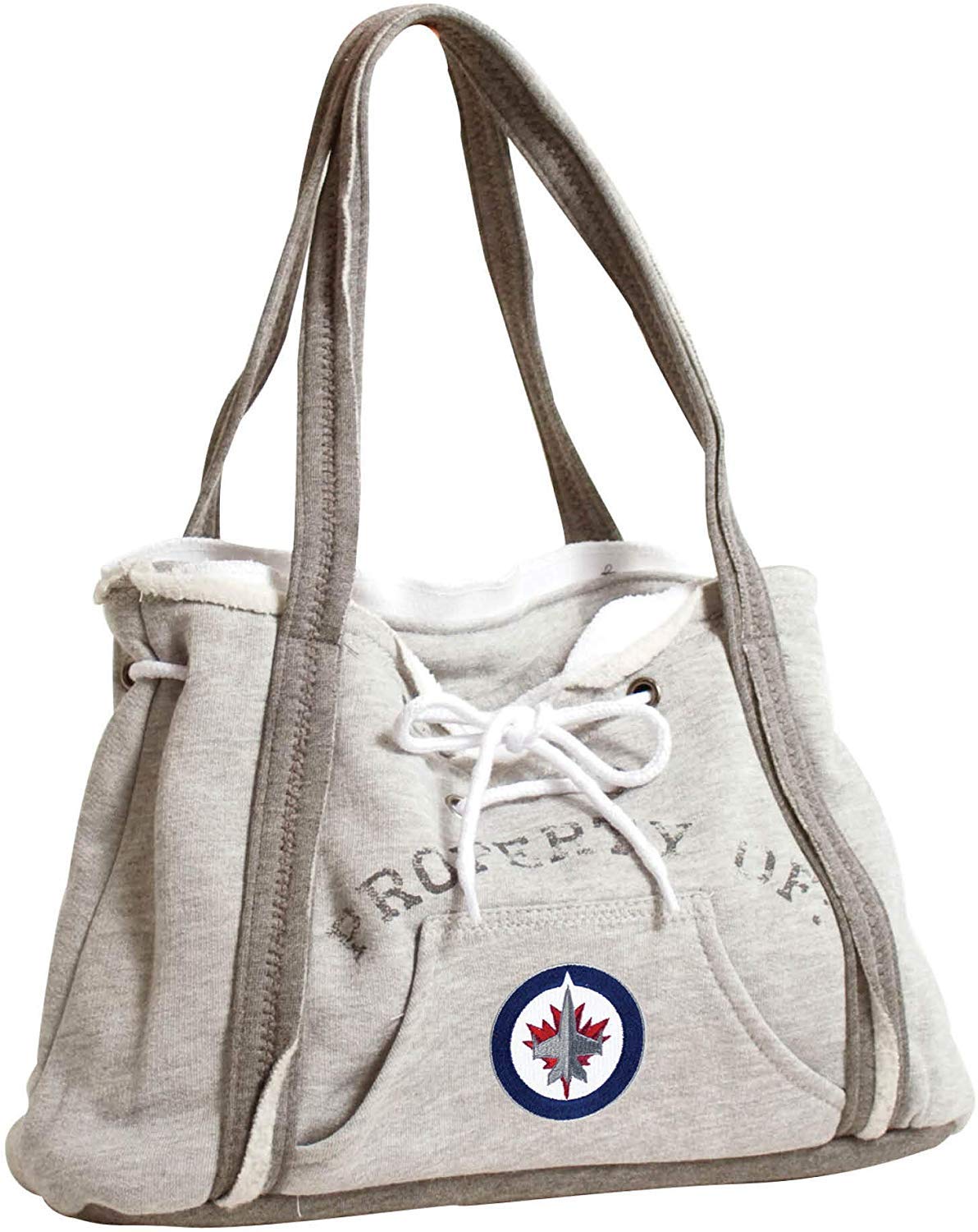 Littlearth NHL Hoodie Purse