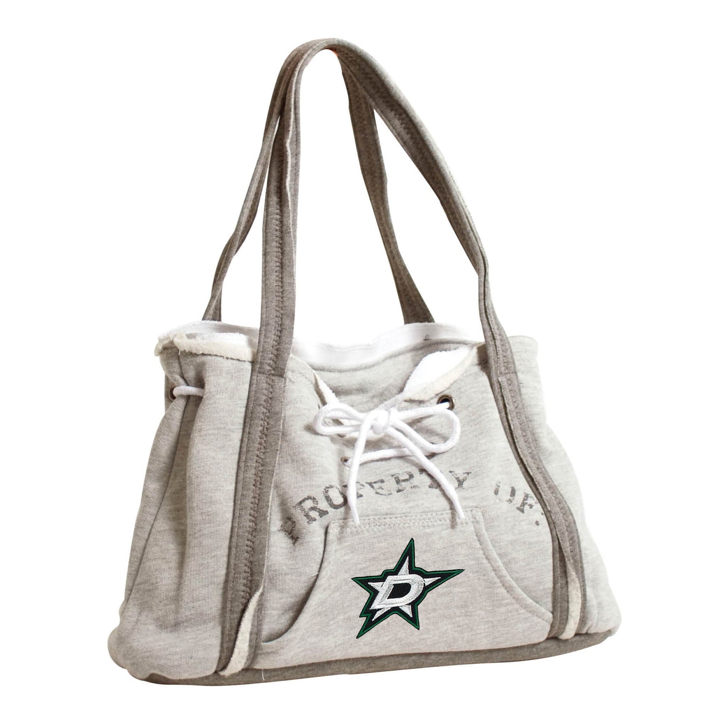 Littlearth NHL Hoodie Purse