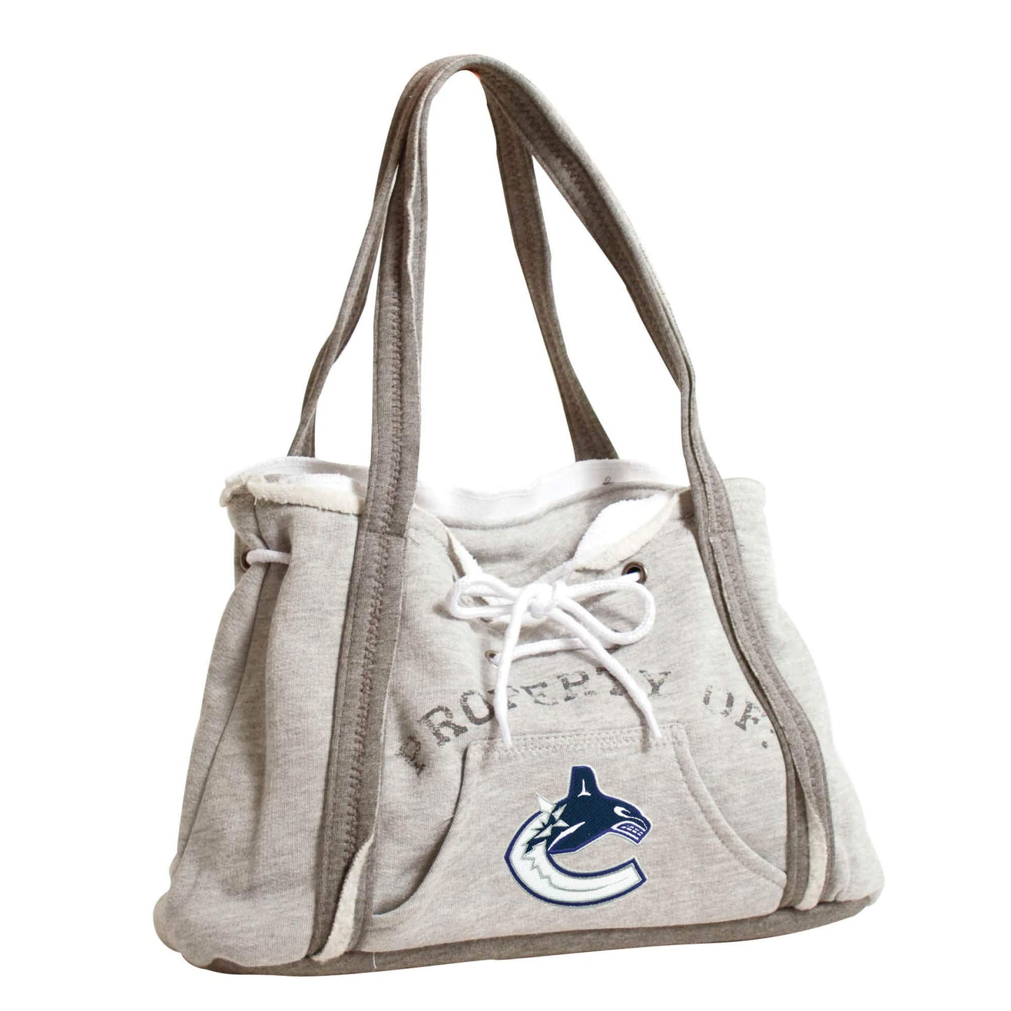 Littlearth NHL Hoodie Purse