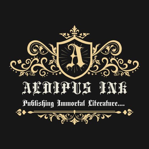 Aedipus Ink Books & Merchandise