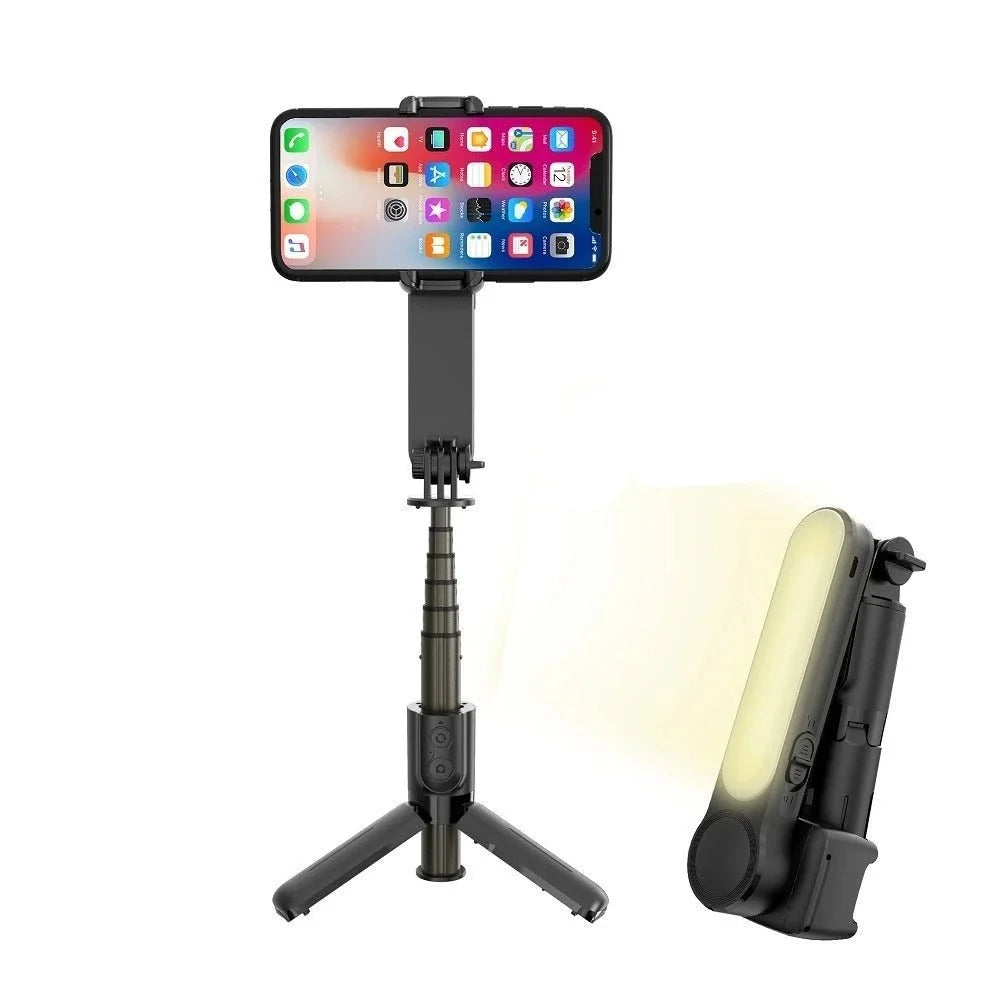 ZEN Selfie Stick Gimbal Tripod