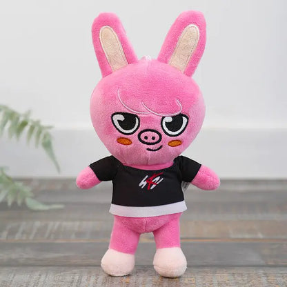 ZEN SkZoo 20 cm Plushie For Your Inner Child too!