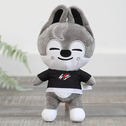 ZEN SkZoo 20 cm Plushie For Your Inner Child too!