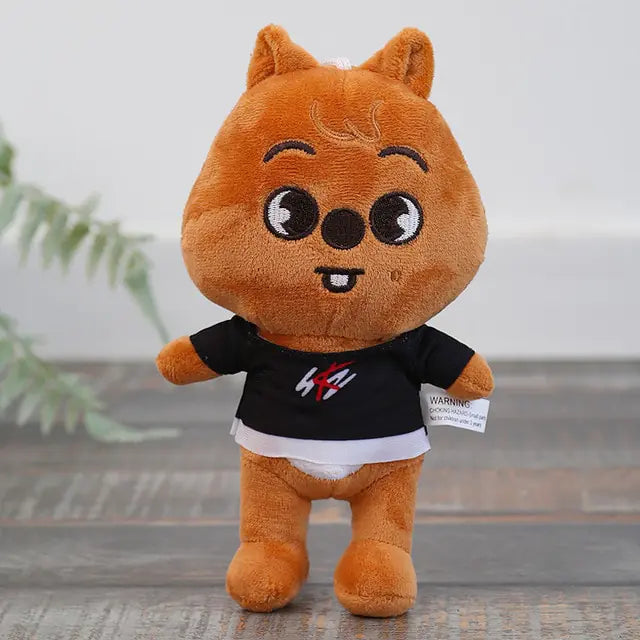 ZEN SkZoo 20 cm Plushie For Your Inner Child too!