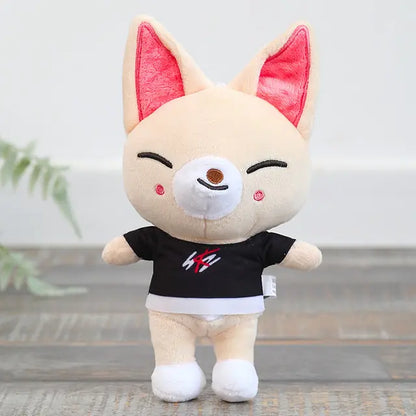 ZEN SkZoo 20 cm Plushie For Your Inner Child too!