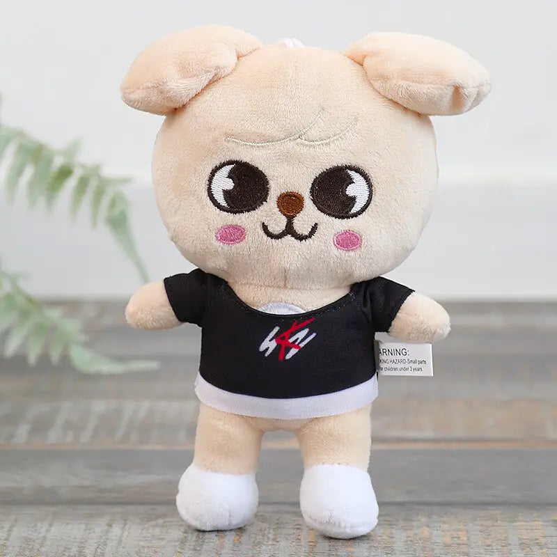 ZEN SkZoo 20 cm Plushie For Your Inner Child too!