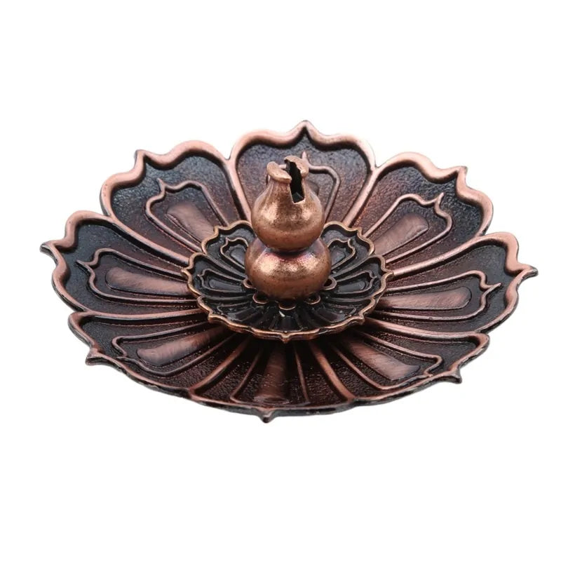 ZEN Burners Dragon Incense Holder