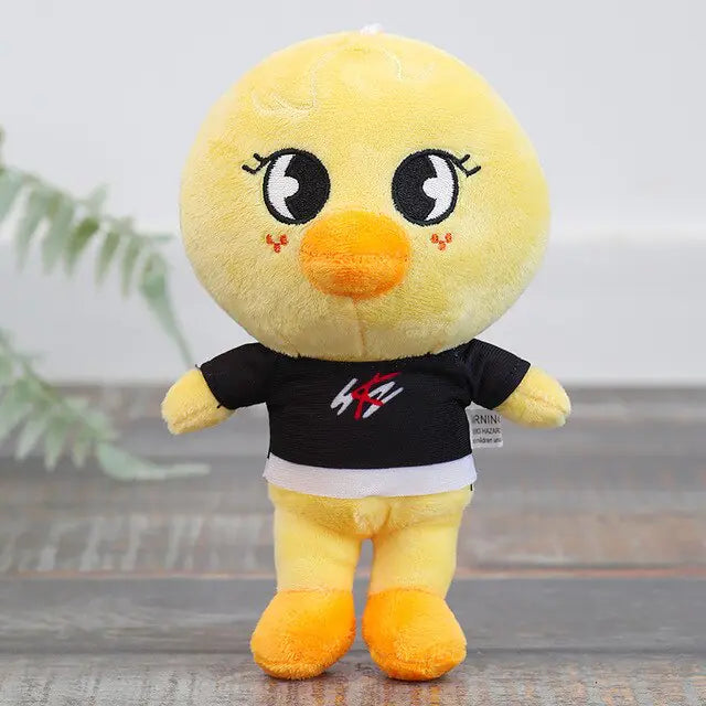 ZEN SkZoo 20 cm Plushie For Your Inner Child too!