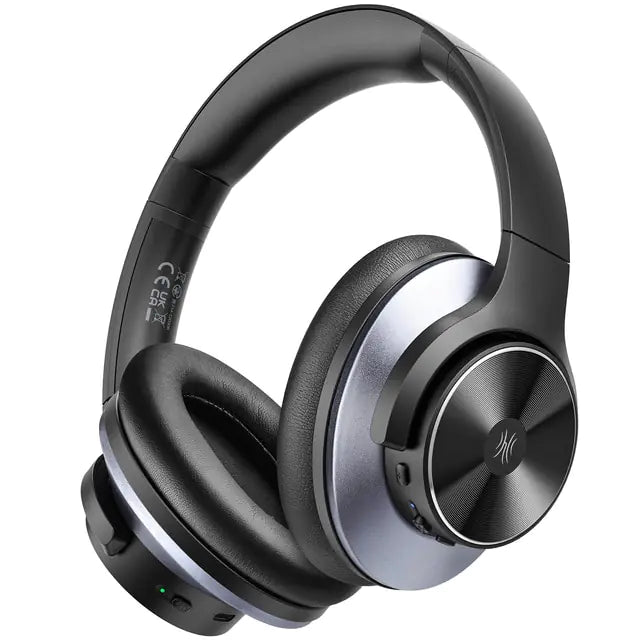 ZEN Hybrid Wireless Headphones