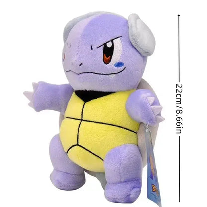 ZEN Anime Pokemon Plush Toys Pikachu And More!